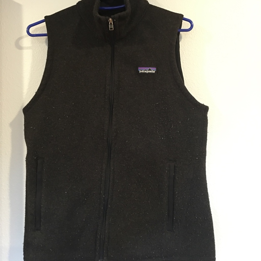 Patagonia Better Sweater Vest